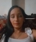 Citas Mujer Venezuela a Isabel  : Isabel, 25 años